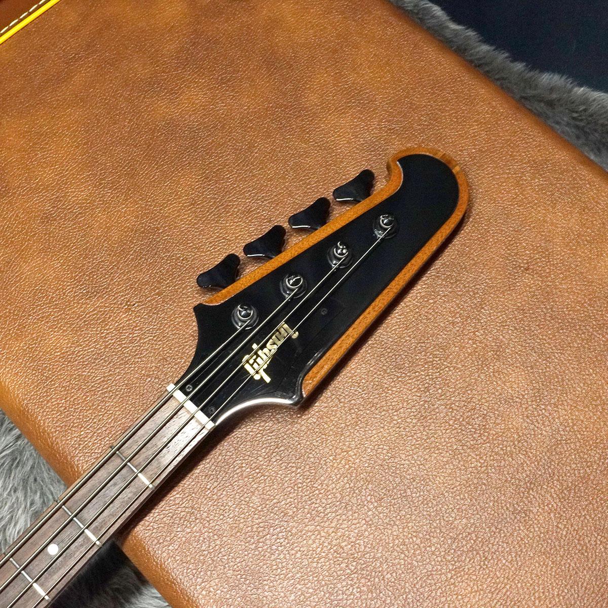 Thunderbird Vintage Sunburst Gibson エレクトリック・ベース 変形
