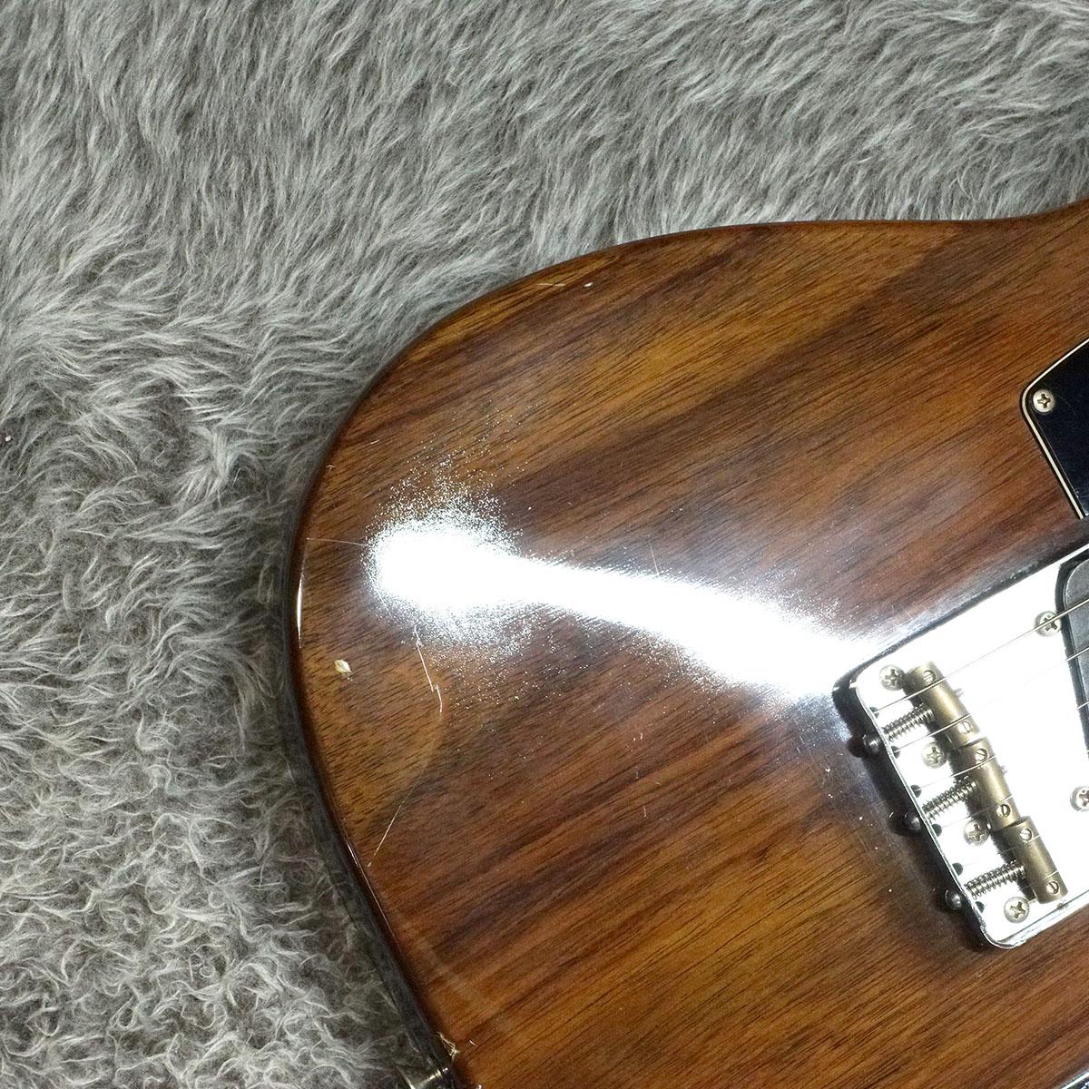 TL69-98 All Rose Telecaster 1985-1986 Fender Japan エレクトリック