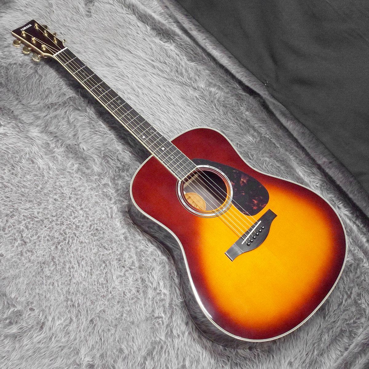 LL16 ARE BS YAMAHA エレクトリック・アコースティックギター エレアコ