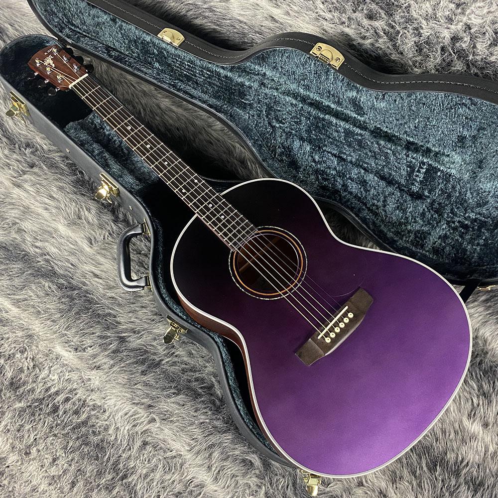 RF65 Custom Color K.Yairi アコースティックギター フラットトップ