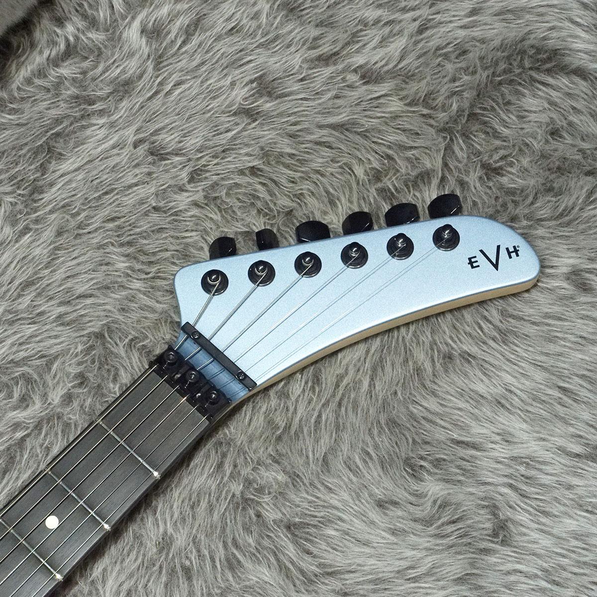 楽器 EVH5150lll 5150 Series Standard EF Ice Blue Metallic EVH エレクトリックギター