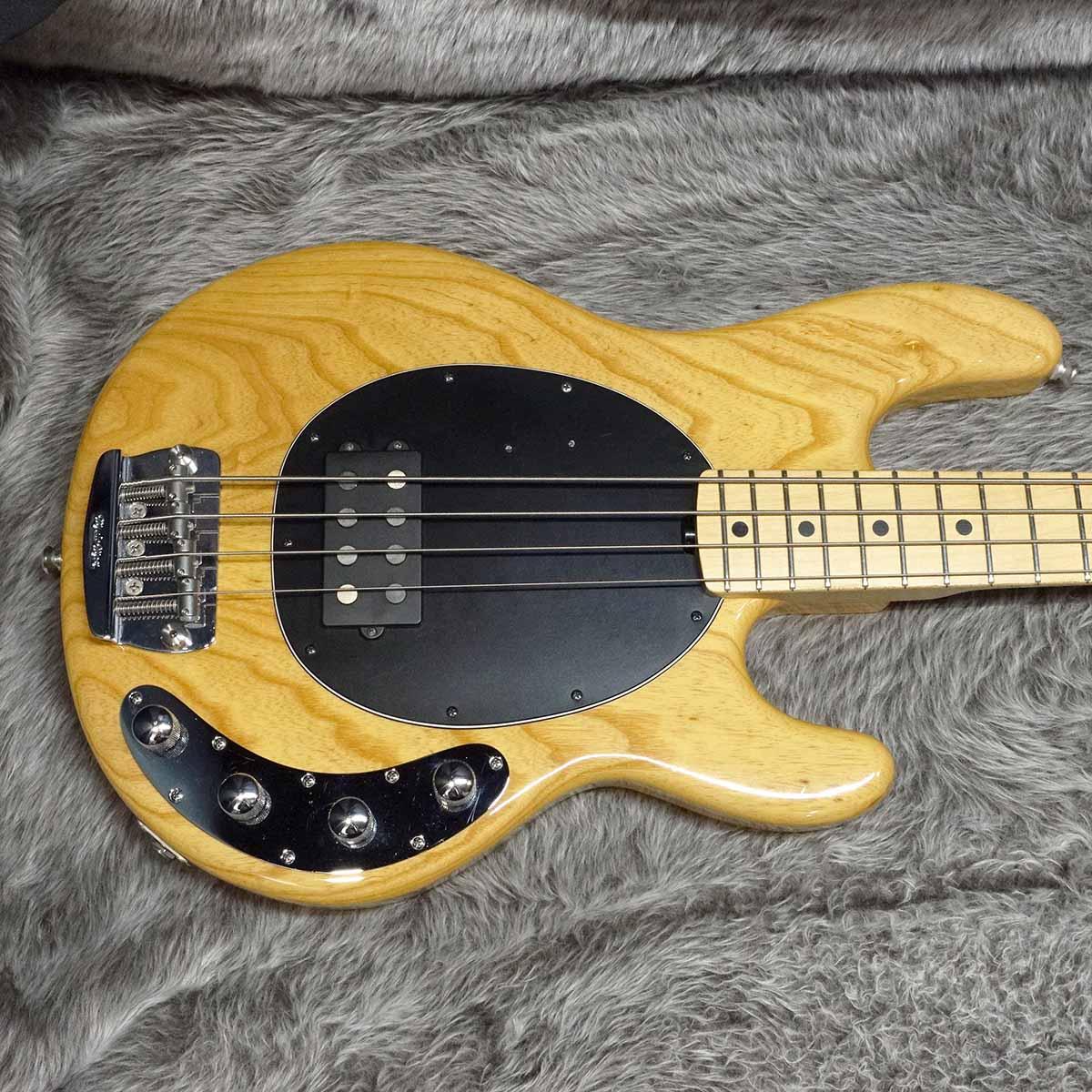 Stingray EX Nat 【2000年製】 MUSIC MAN エレクトリック・ベース MM