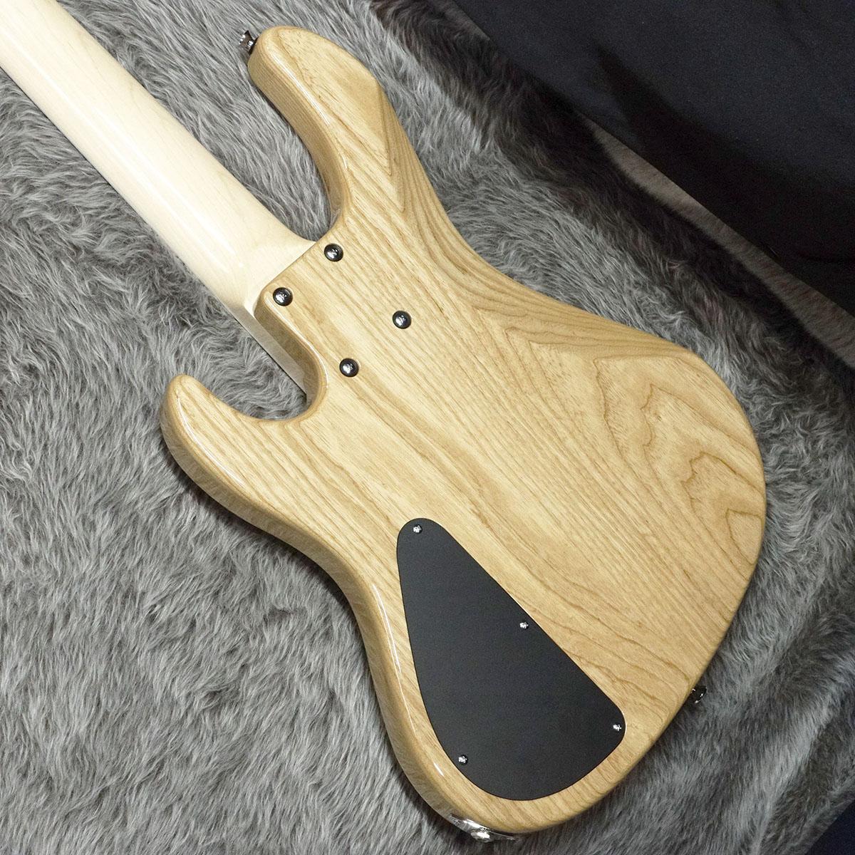 BK5 Natural KENKEN Signature ATELIER Z エレクトリック・ベース JB