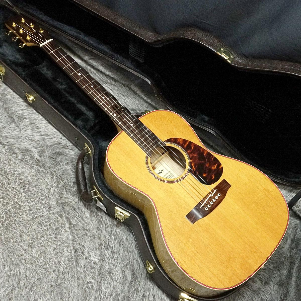 アコースティックギター カスタム SA441 Custom 【2011年製】 Takamine アコースティックギター フラット