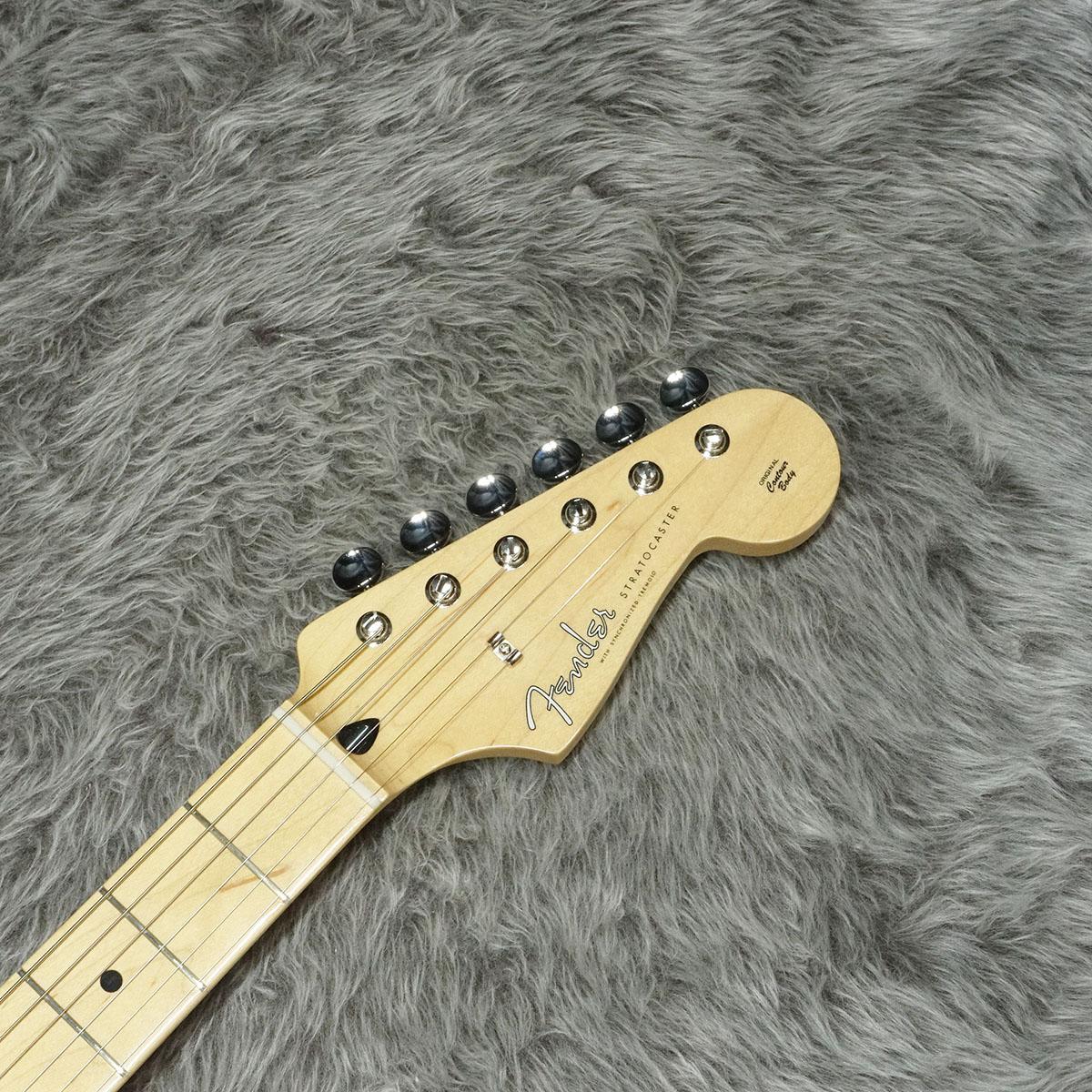 2024 Collection Made in Japan Hybrid II Stratocaster MN Flame