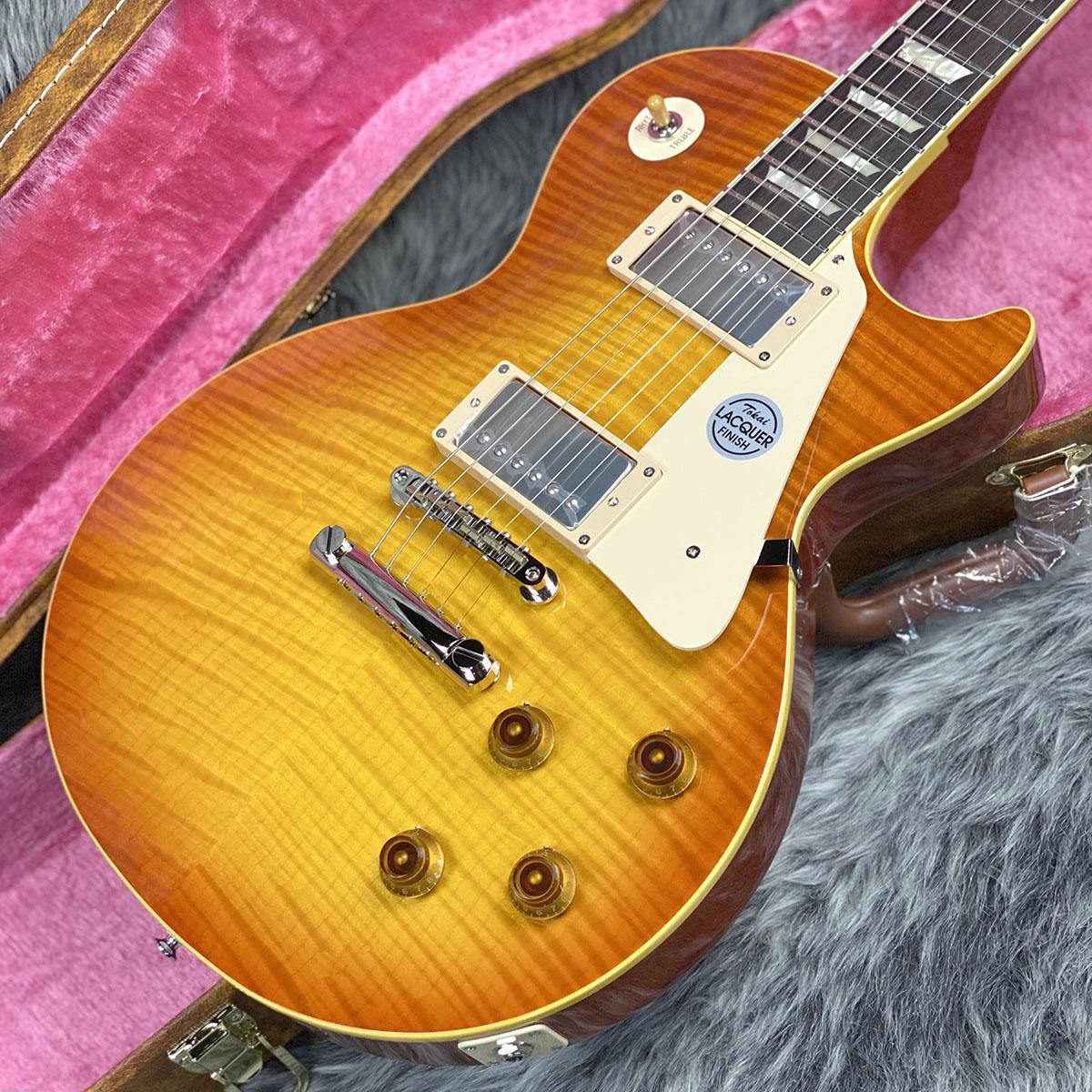 LS364-CM Custom Color ”Reborn Old” Tokai エレクトリックギター レス