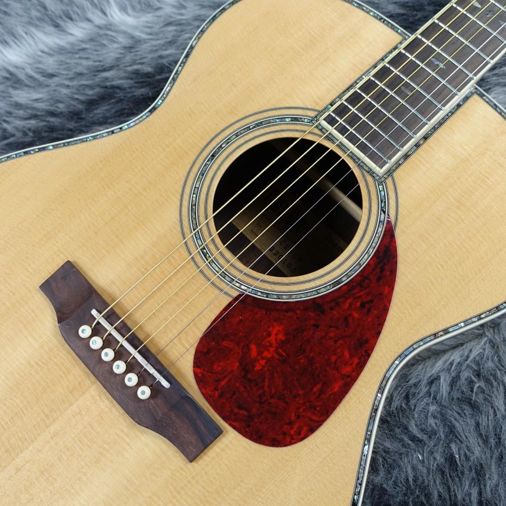 CE85T Cat's Eyes アコースティックギター フラットトップ 商品詳細