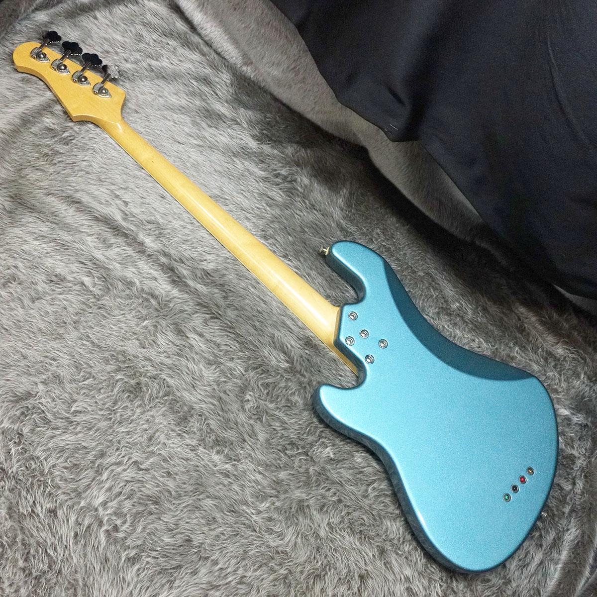 Shoreline Series Darryl Jones Signature Lakland エレクトリック