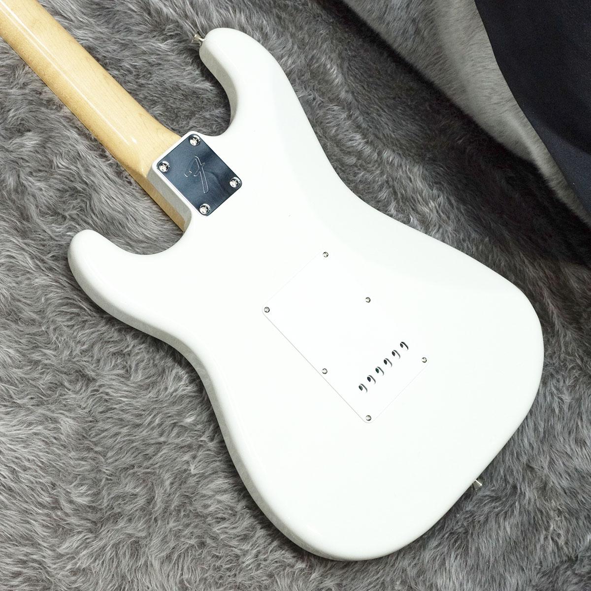 FSR Made in Japan Traditional Late 60s Stratocaster MN Olympic