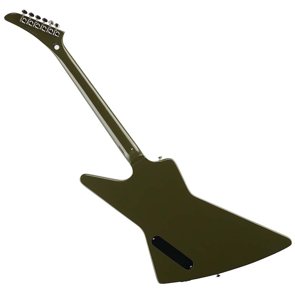 Explorer Olive Drab Green Epiphone エレクトリックギター Explorer Olive Drab Green Epiphone エレクトリックギター