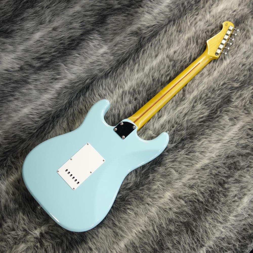 ZST-1M 02 CoolZ エレクトリックギター ストラトキャスタータイプ 商品