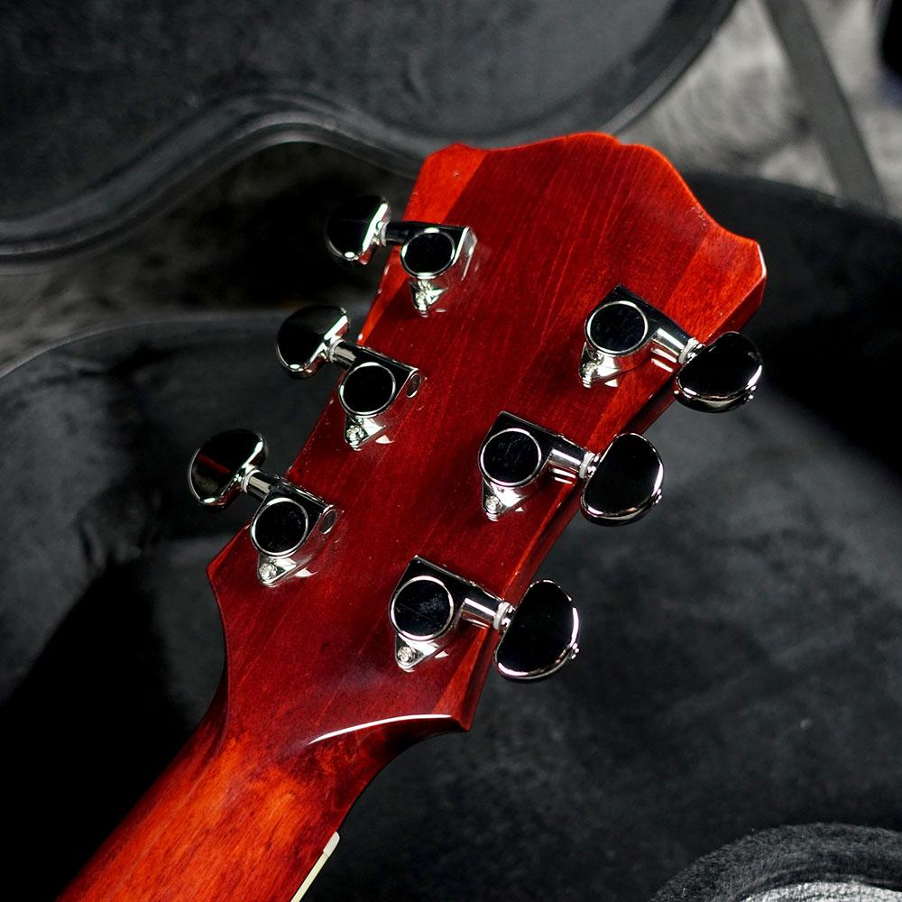AR-403CE/D CLA Classic Antique Red Eastman エレクトリックギター