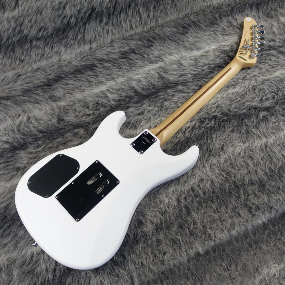 The 84 Matte White KRAMER エレクトリックギター その他のボディー