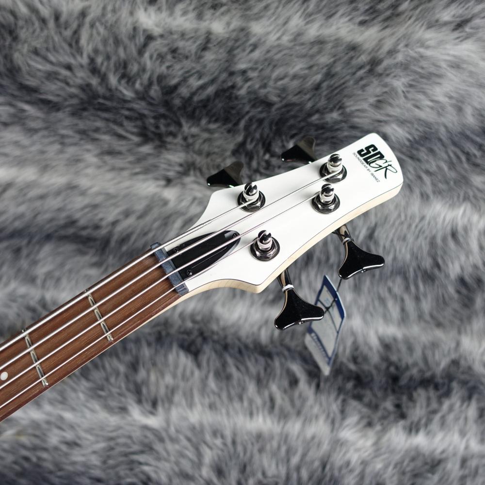 SR300E PW Pearl White Ibanez エレクトリック・ベース その他のエレキ