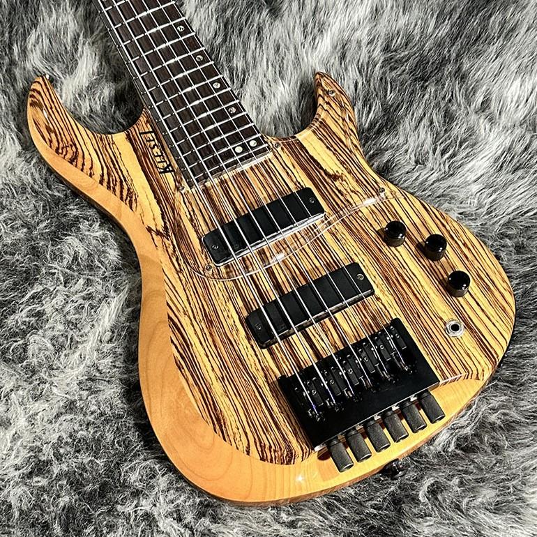 OB6 Kiesel エレクトリック・ベース その他のエレキベース 商品詳細
