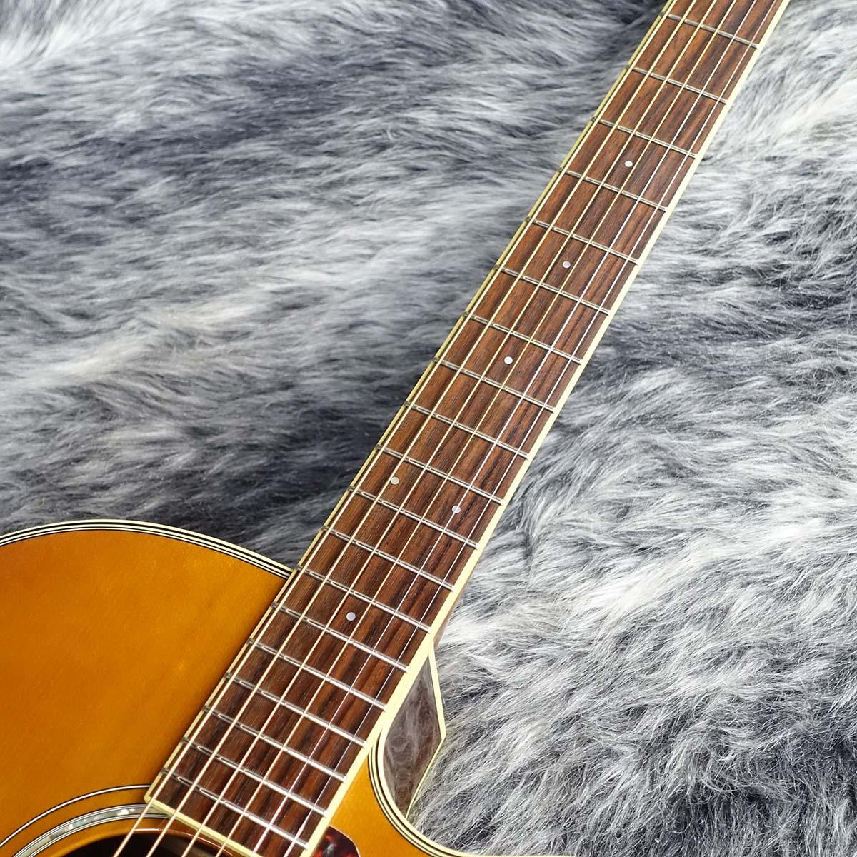 【直接引渡し限定】YAMAHA エレアコギター FJX730SC YAMAHA (ヤマハ) フォークカッタウェイ エレアコギター FJX730SC