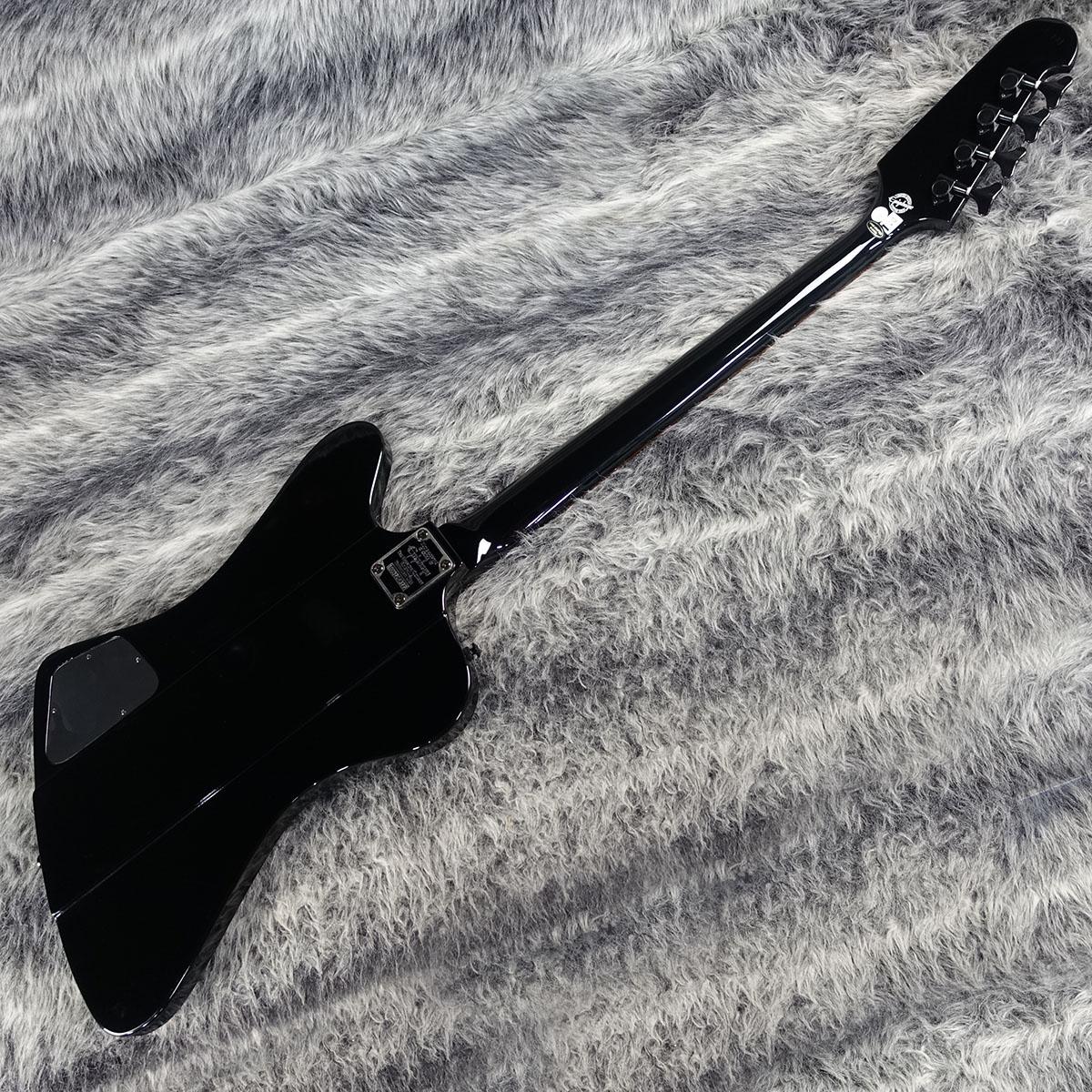 Limited Thunderbird IV Epiphone エレクトリック・ベース 変形タイプ