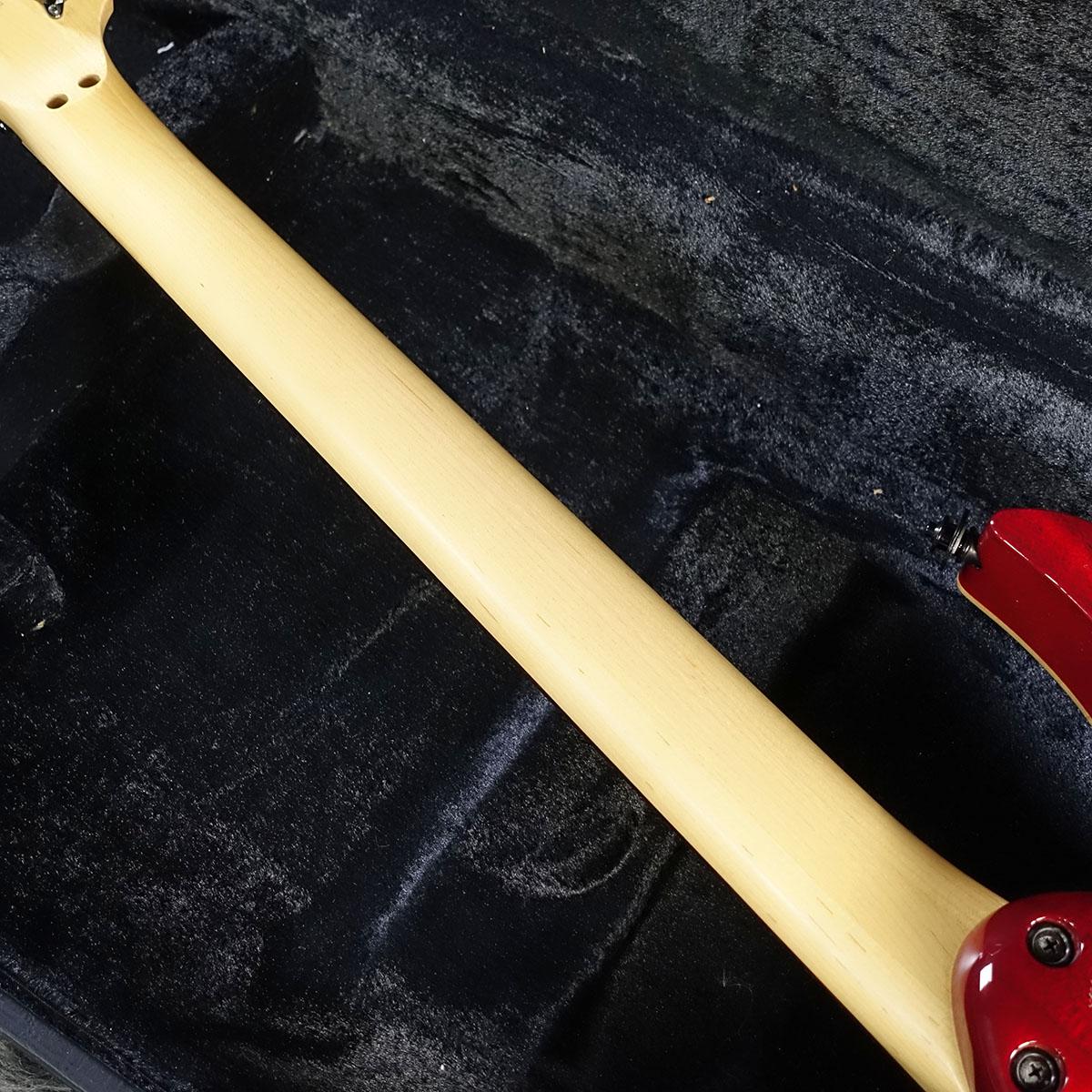 j.Custom RG1680 Red Ibanez エレクトリックギター その他のボディー