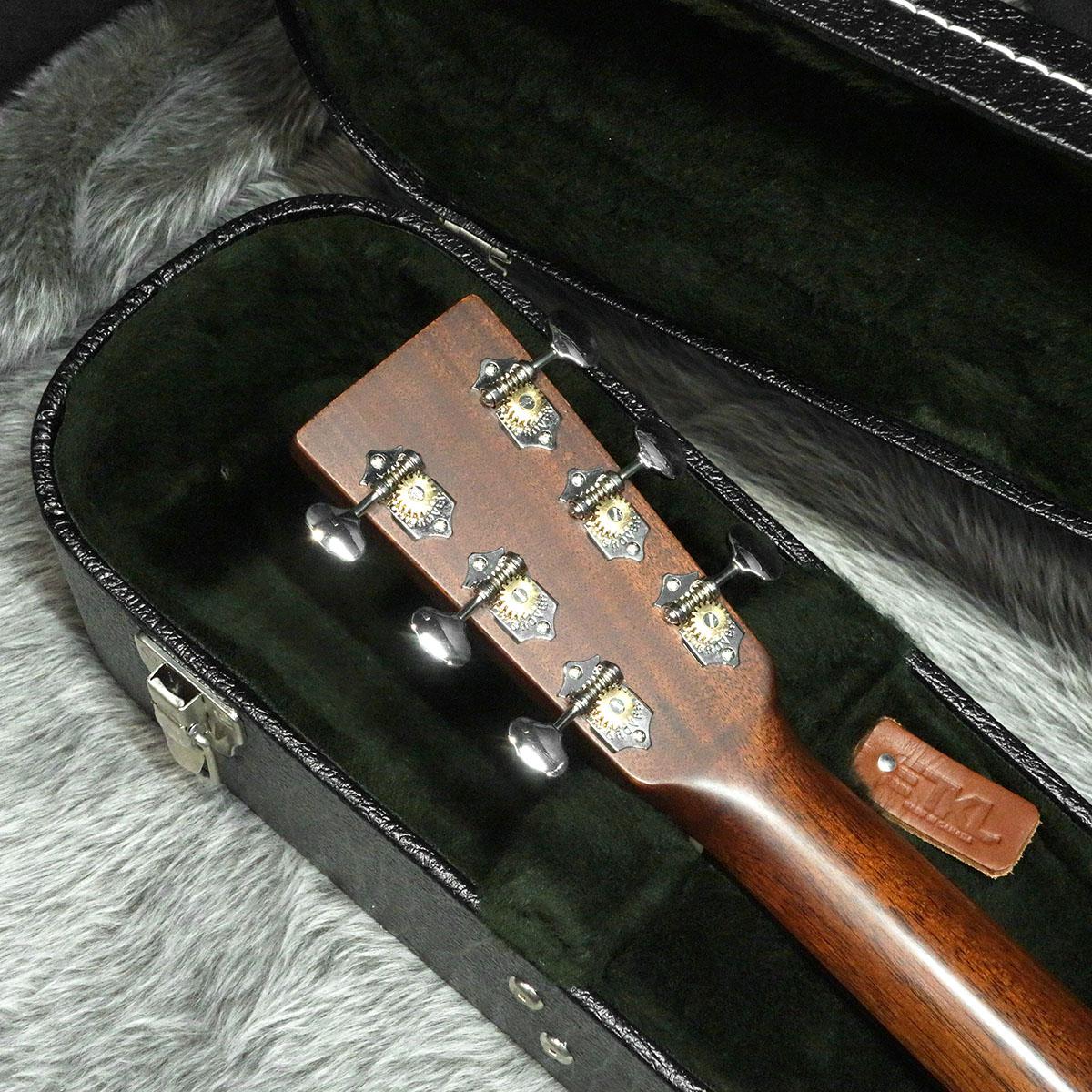 0-18【2020年製】 Martin アコースティックギター フラットトップ 商品