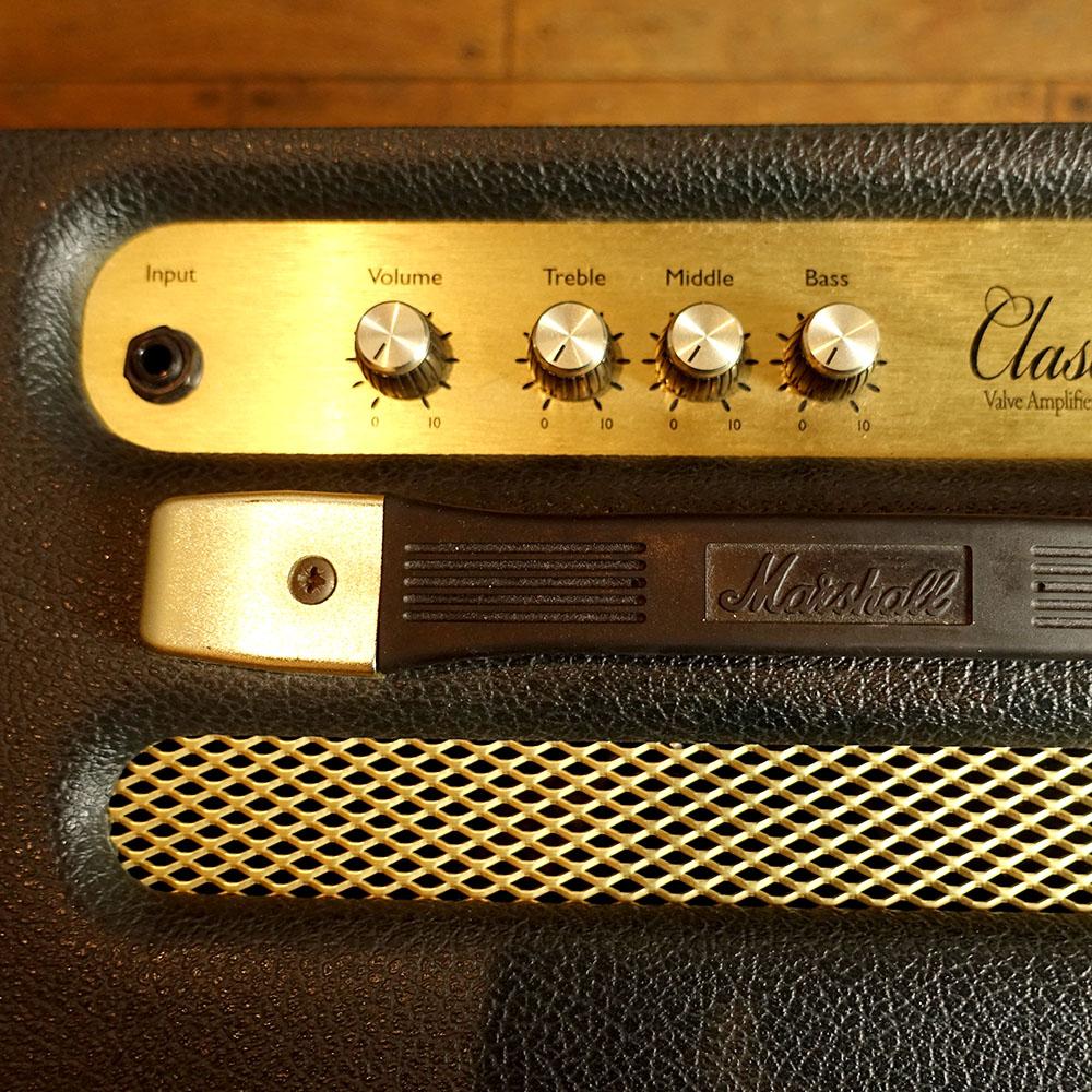 Class5 C5 Marshall ギター用アンプ/アンプシミュレーター ギター