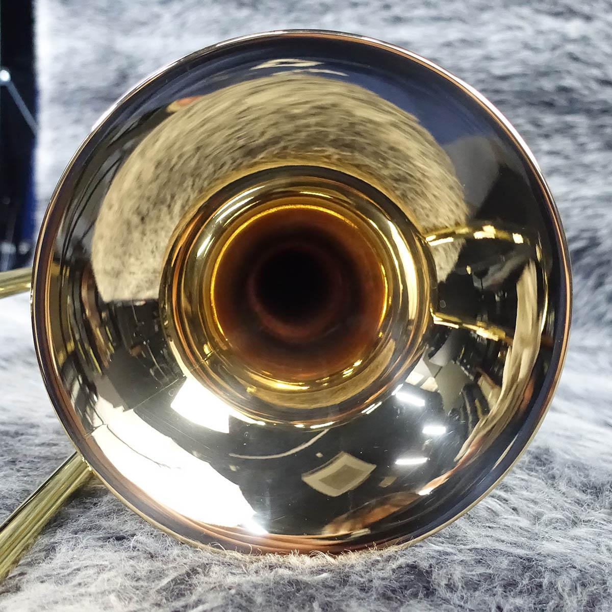 42BO GB Bach トロンボーン テナーバス・トロンボーン 商品詳細