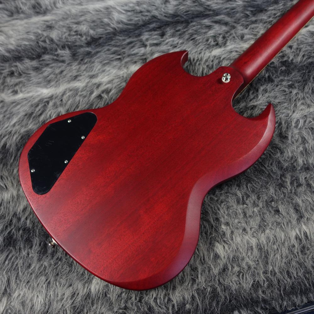 SG Classic Worn P-90 Worn Cherry Epiphone エレクトリックギター SG