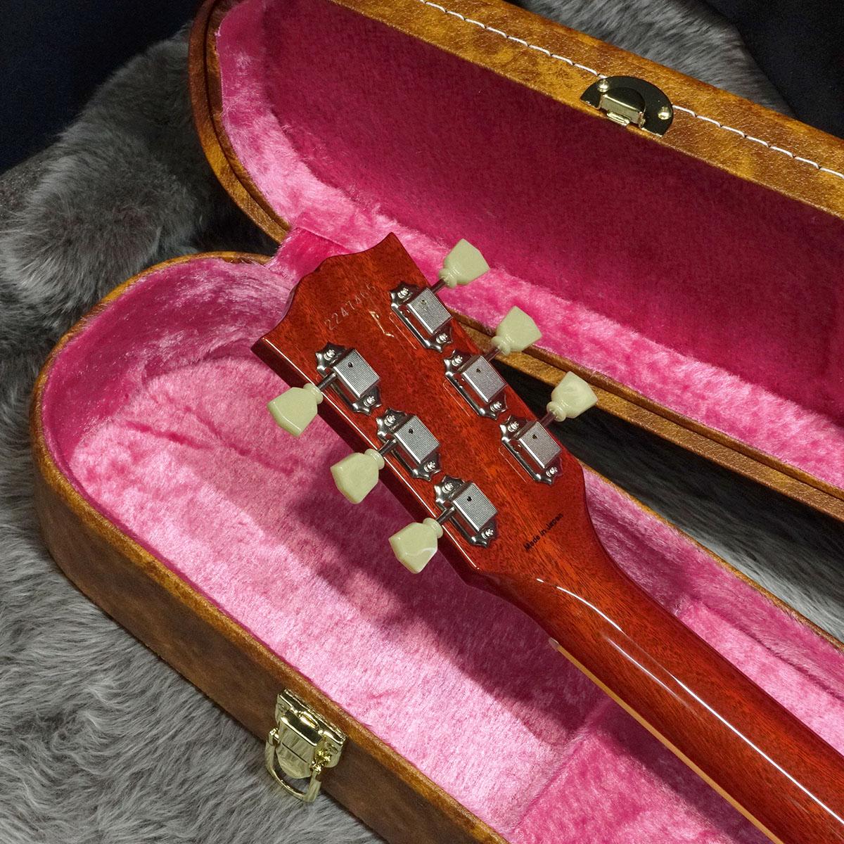 LS364-CM Custom Color Tokai エレクトリックギター レスポールタイプ