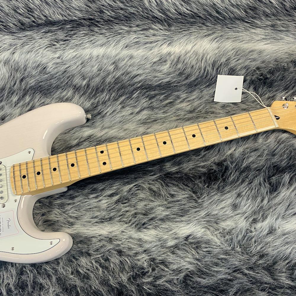 Made in Japan Hybrid II Stratocaster US Blonde Fender