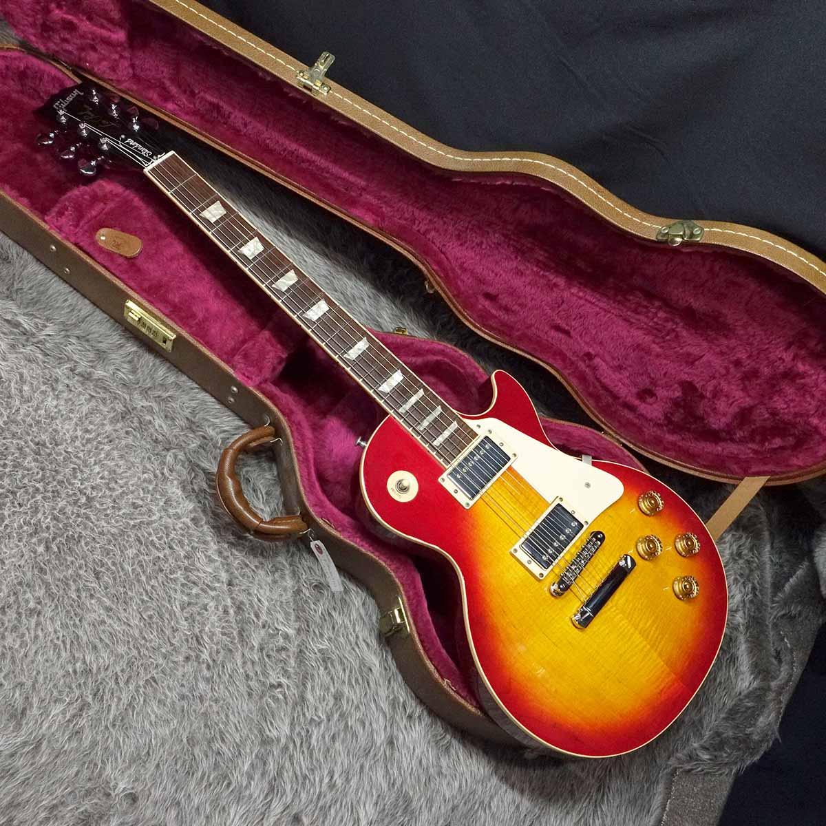 Les Paul Standard Heritage Cherry Sunburst 【2000年製】 Gibson
