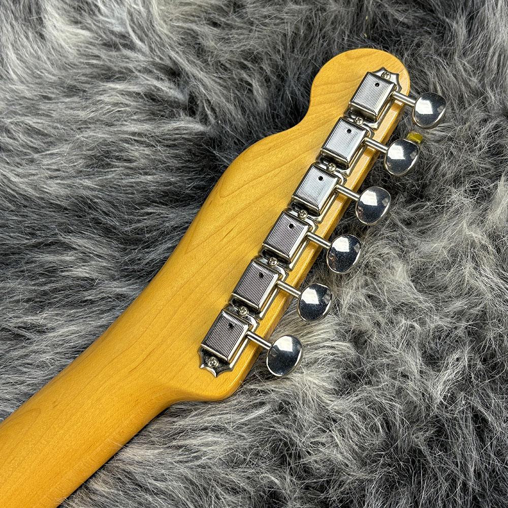 TL62B-100BTX CAR Fender Japan エレクトリックギター テレキャスター