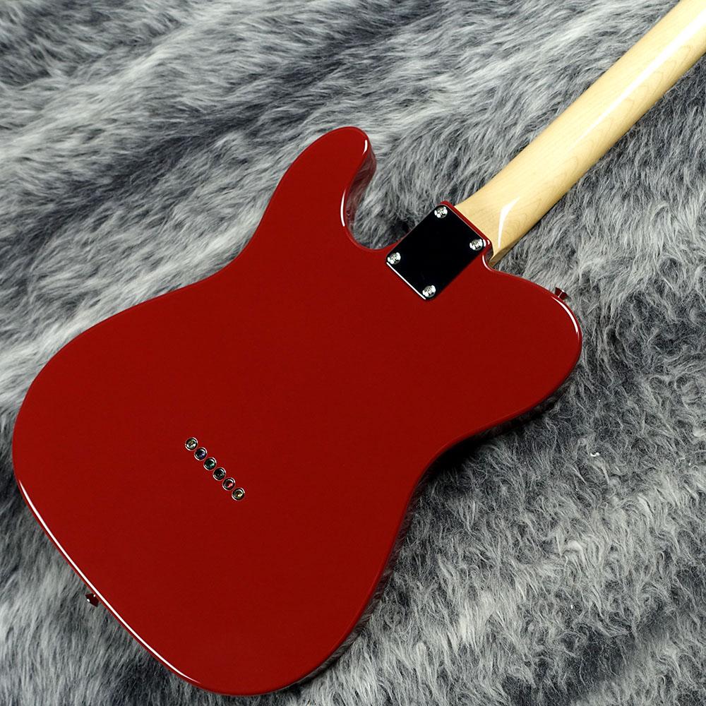 2023 Collection Made in Japan Traditional 60s Telecaster Aged