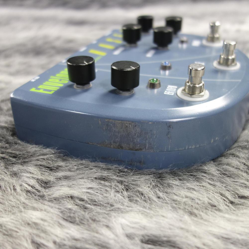 EP-1 Envelope Phaser PIGTRONIX ギター用エフェクター フェイザー