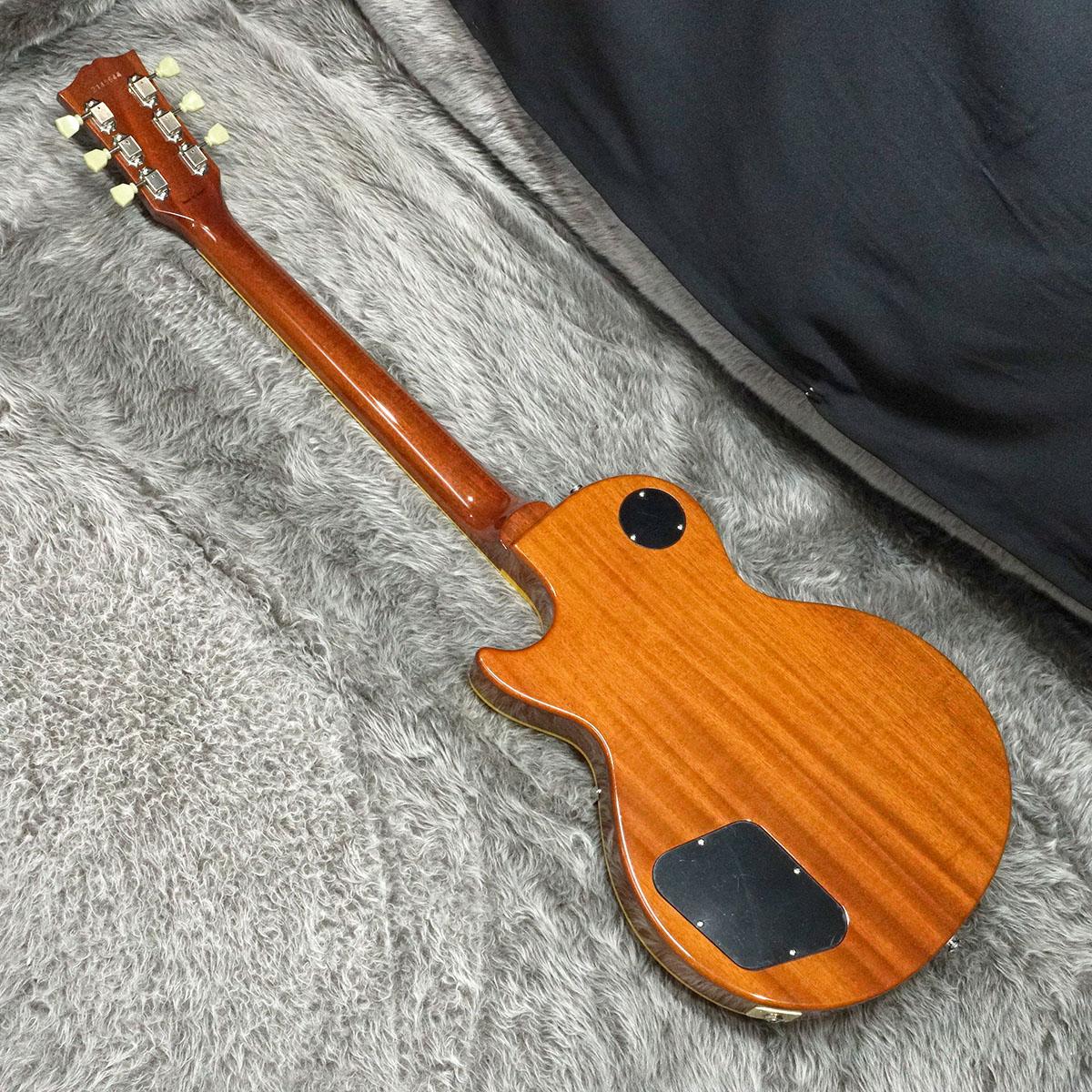 LS412-CM VLDB w/Jacaranda Fingerboard Tokai エレクトリックギター