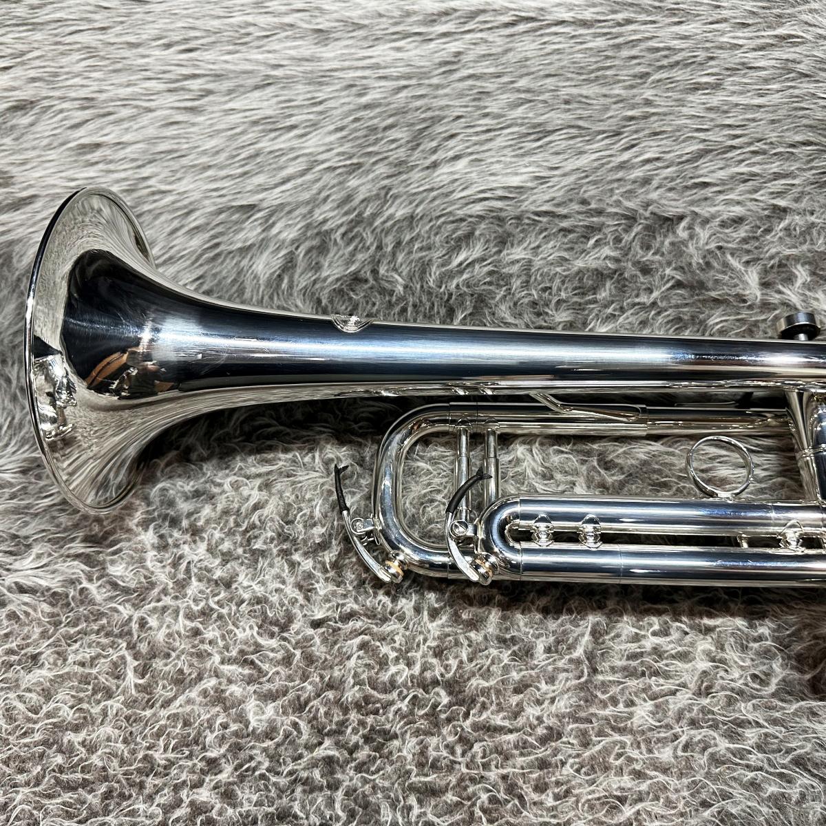 Symphony【中古整備済】 BSC Trumpet トランペット トランペット（B
