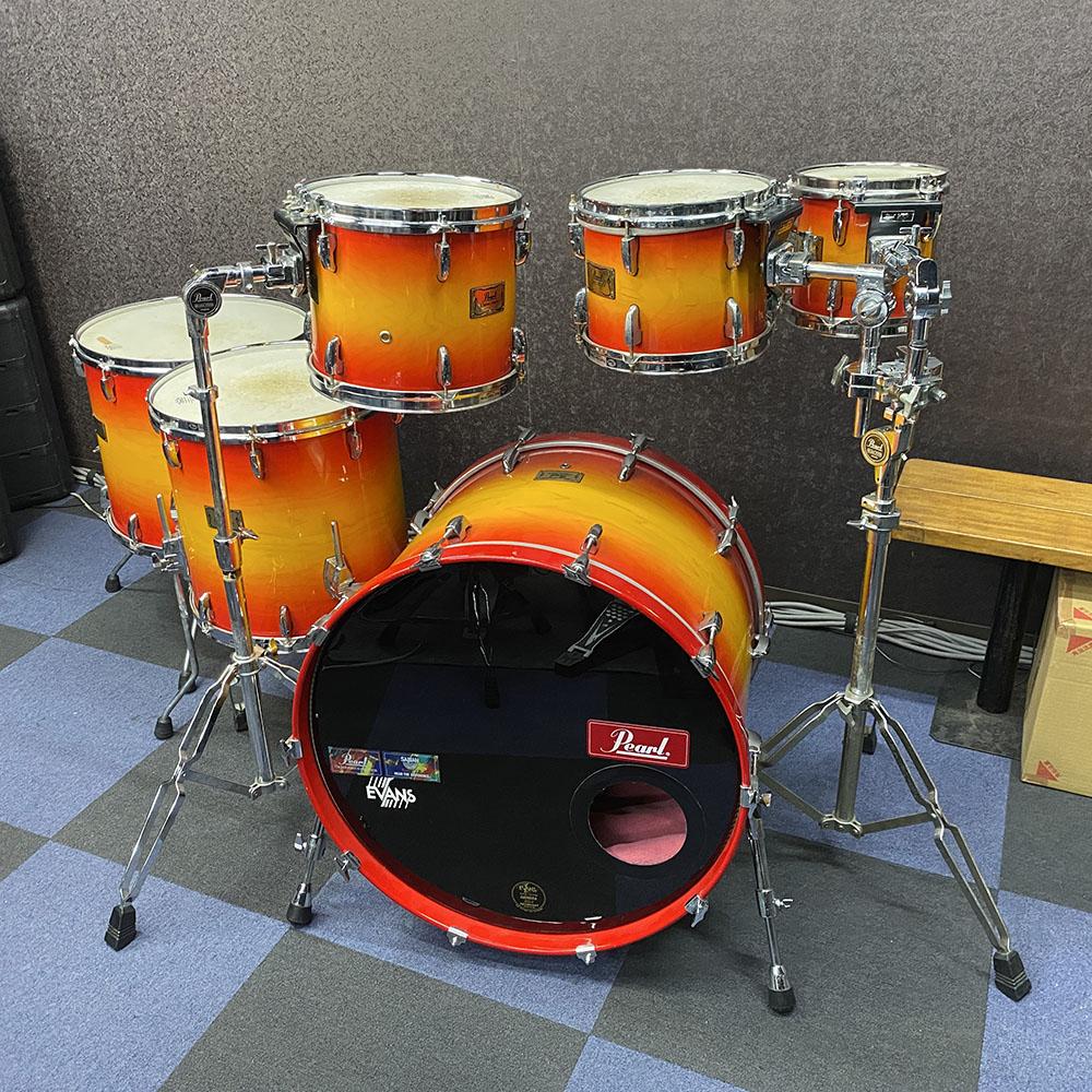 Classic Maple MR 6点 Set 8