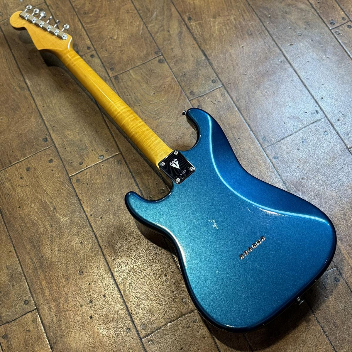 STV-R2 Hard Tail 