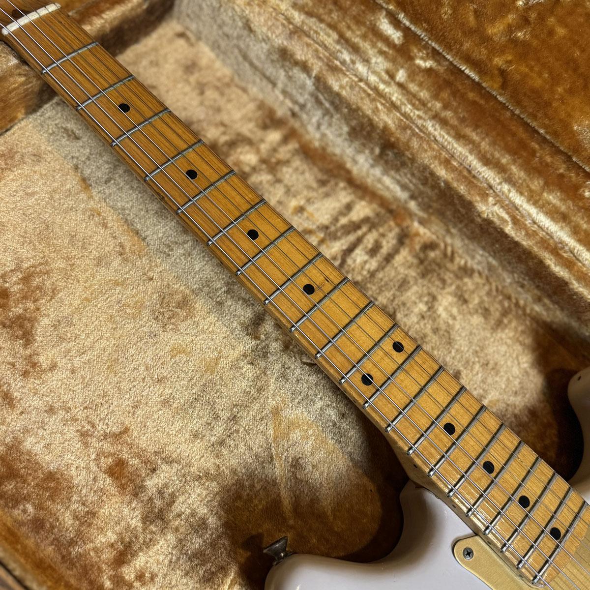 Duo Sonic 1959 Fender USA エレクトリックギター ムスタングタイプ