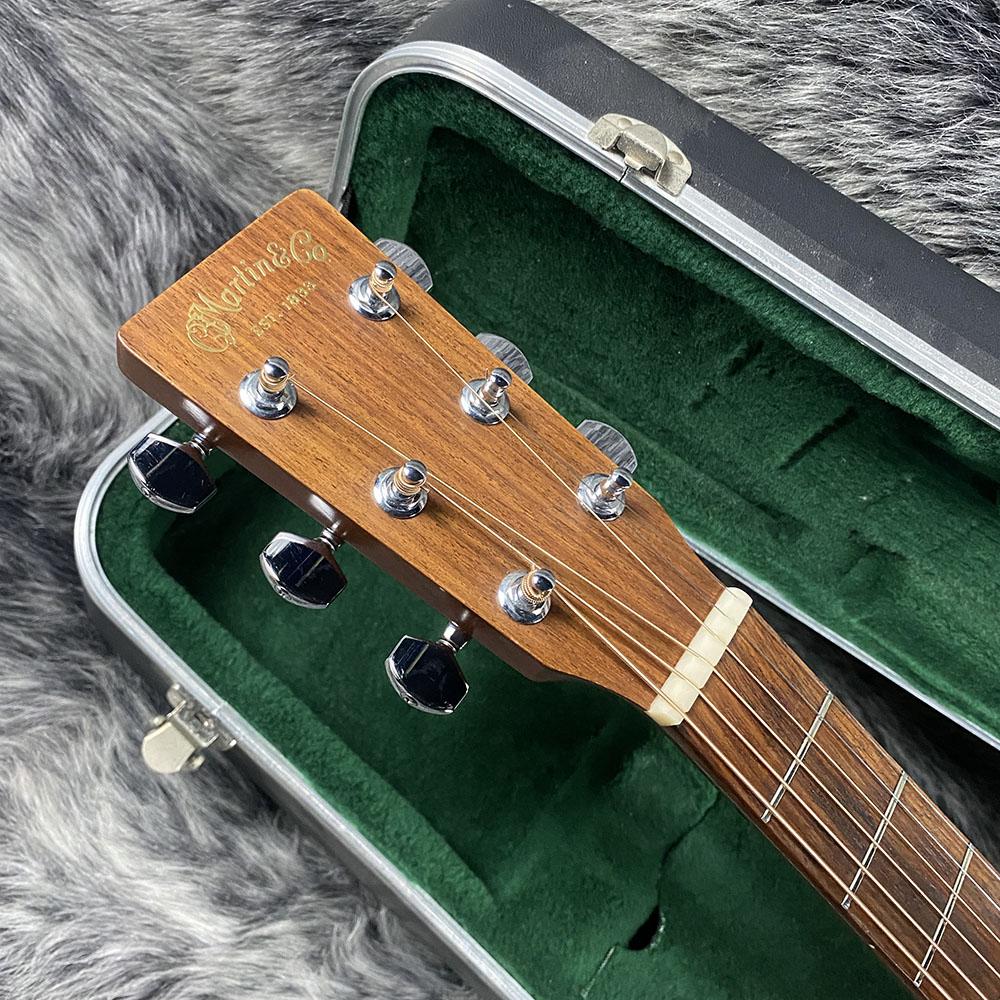 D-18 2006 Martin アコースティックギター フラットトップ 商品詳細