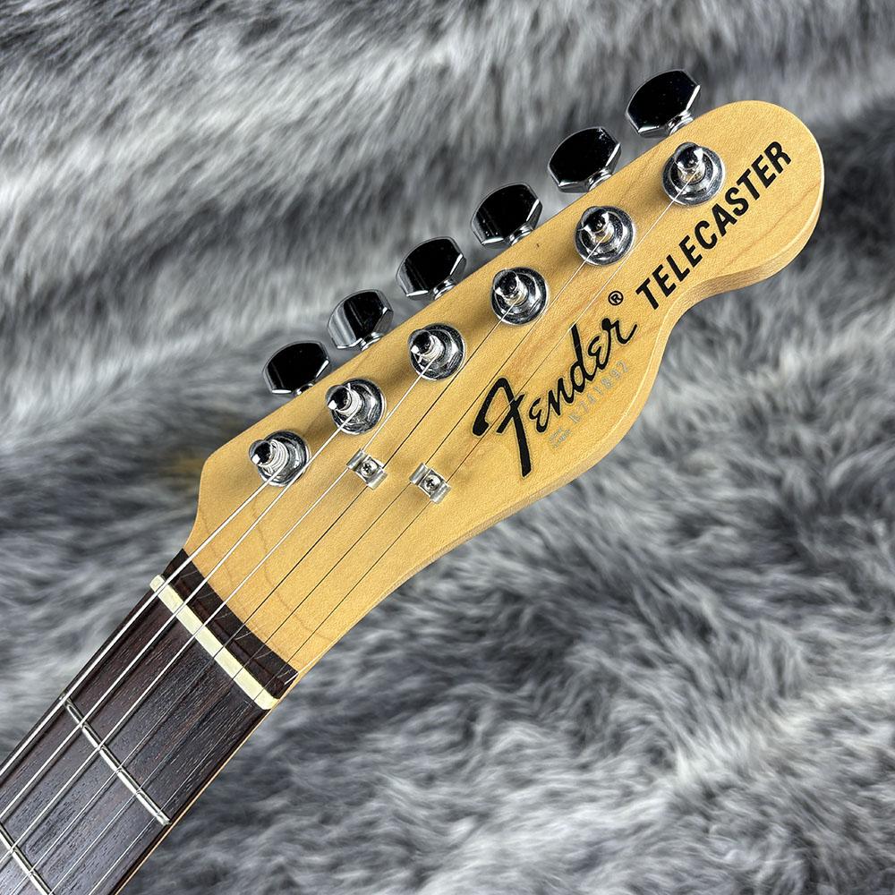 TL72-55R NAT Fender Japan エレクトリックギター テレキャスター
