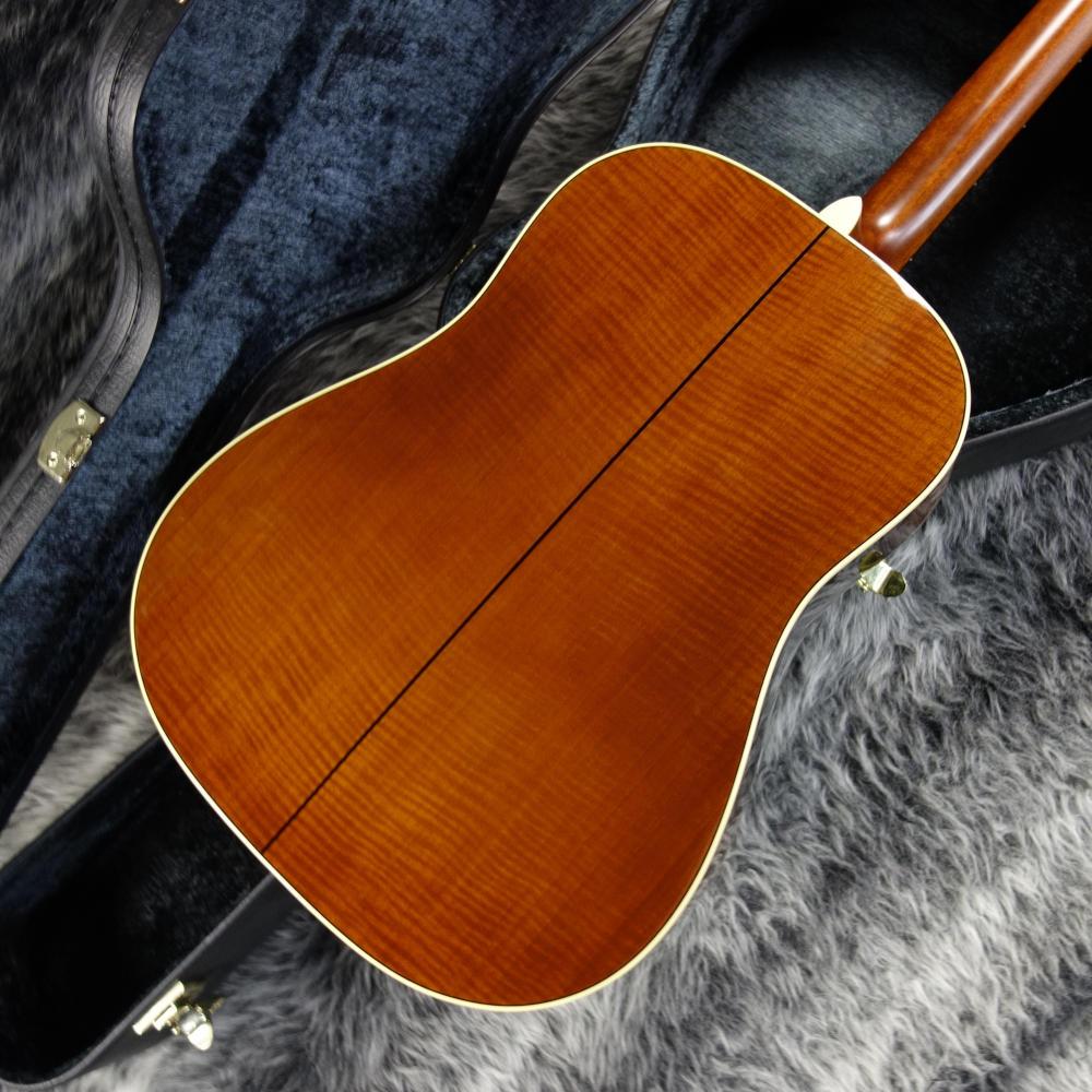 SL-MA1 VSG K.Yairi アコースティックギター フラットトップ 商品詳細
