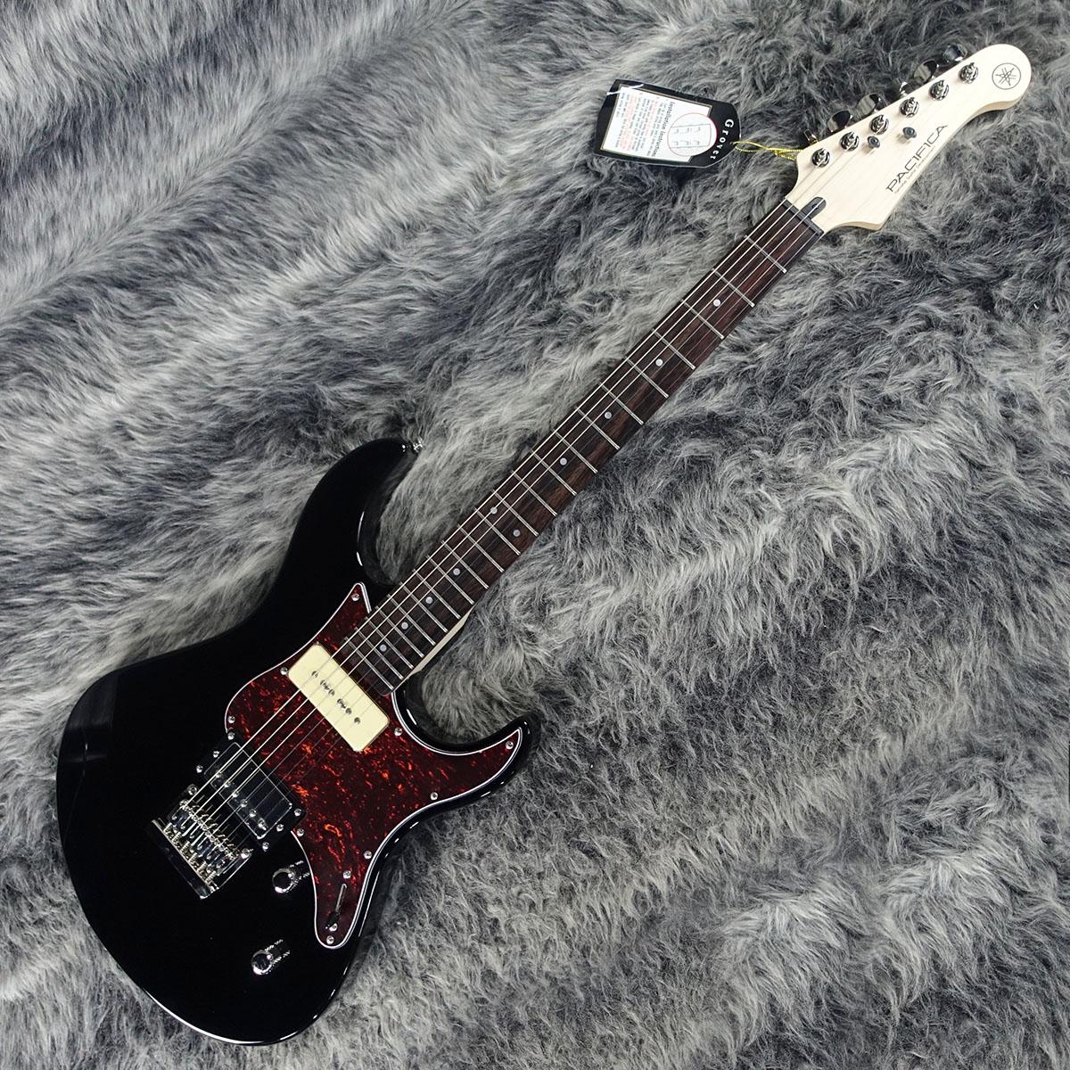 PACIFICA 311H BL YAMAHA エレクトリックギター ストラトキャスター