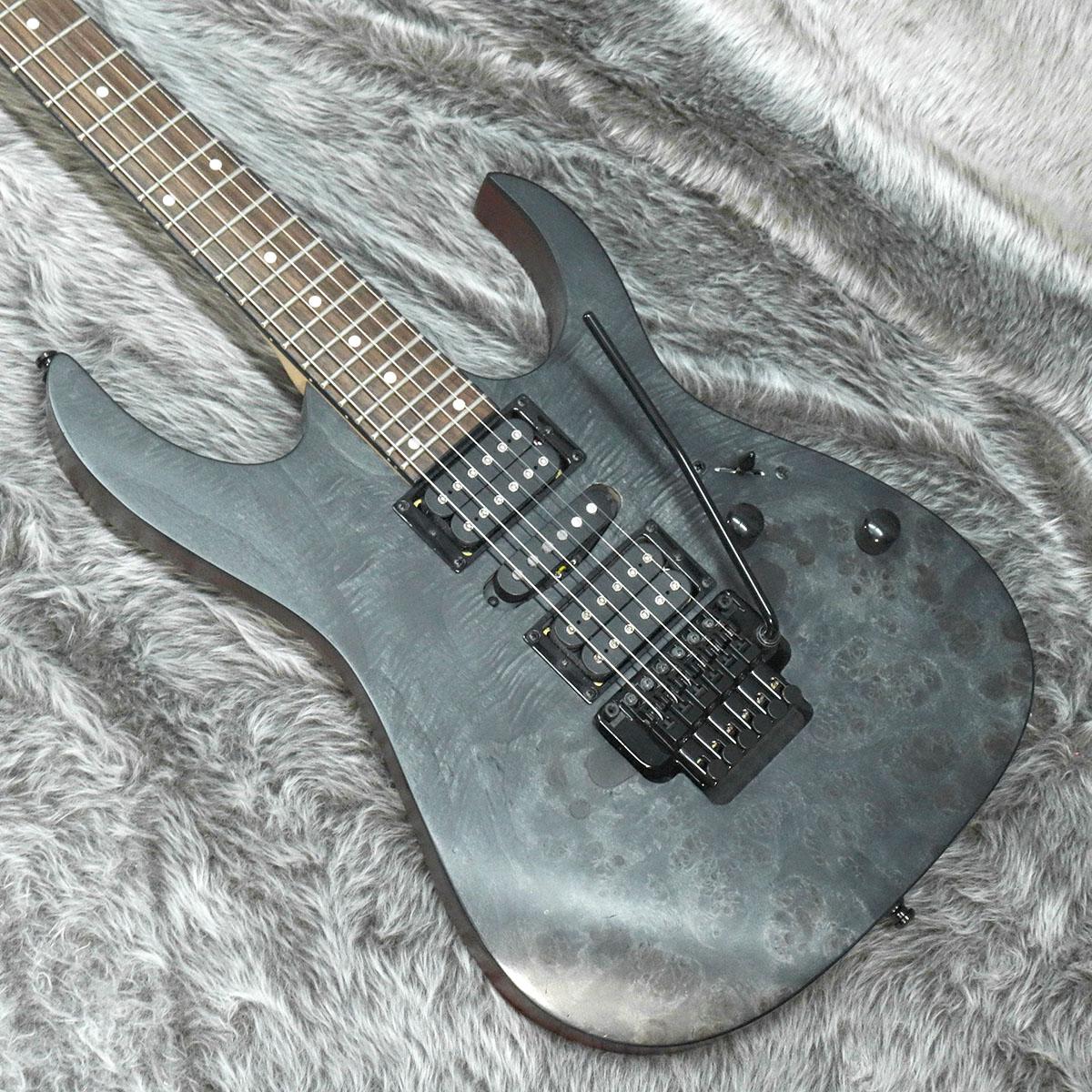 RG370PBZ-TGF Ibanez エレクトリックギター ストラトキャスタータイプ