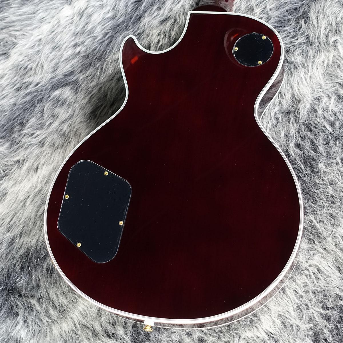 LC156S WR Tokai エレクトリックギター レスポールタイプ 商品詳細