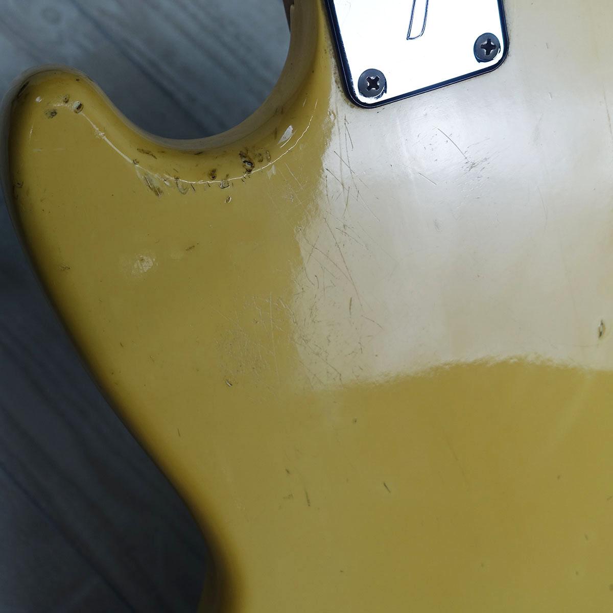 Musicmaster Bass【1977年製】 Fender USA エレクトリック・ベース
