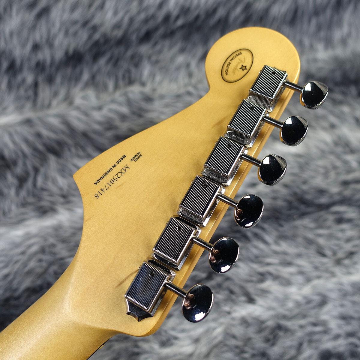 Player II Jazzmaster British Racing Green Player-II Fender