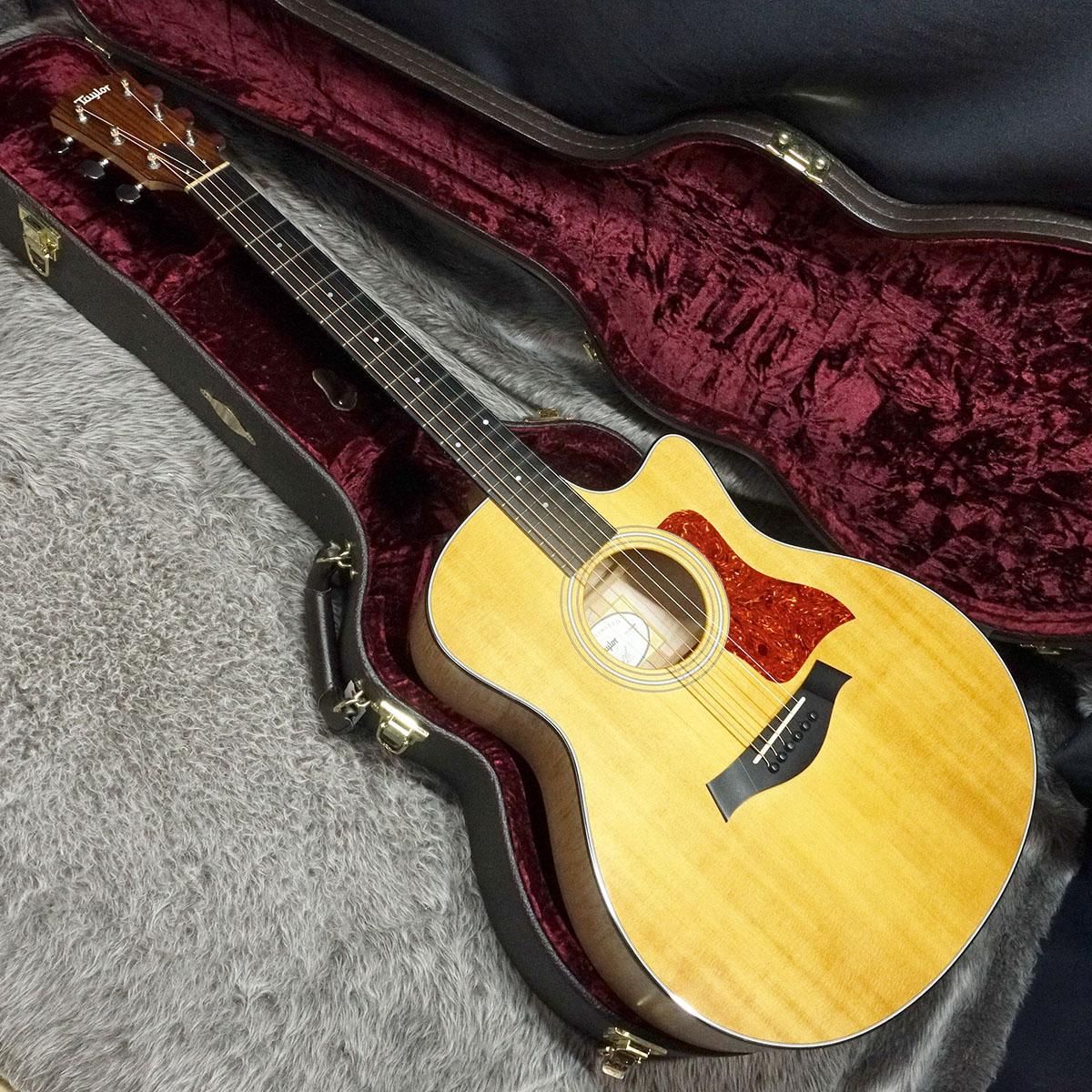 316ce-JPN-LTD ES1 2014 Taylor エレクトリック・アコースティック