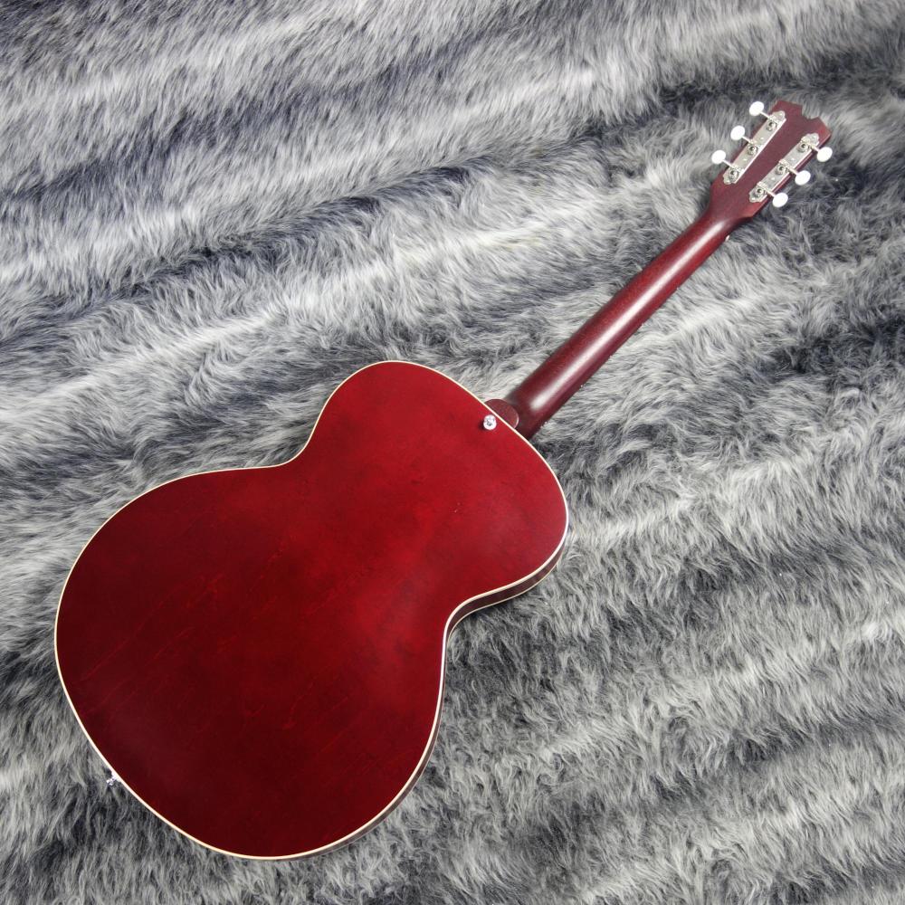 CP-01 Vintage Cherry Crews Maniac Sound エレクトリックギター