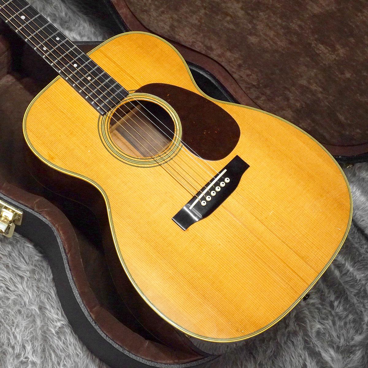 000-28 1950 Martin アコースティックギター フラットトップ 商品詳細
