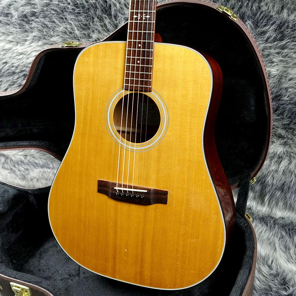 AY-38 2009 K.Yairi アコースティックギター フラットトップ 商品詳細
