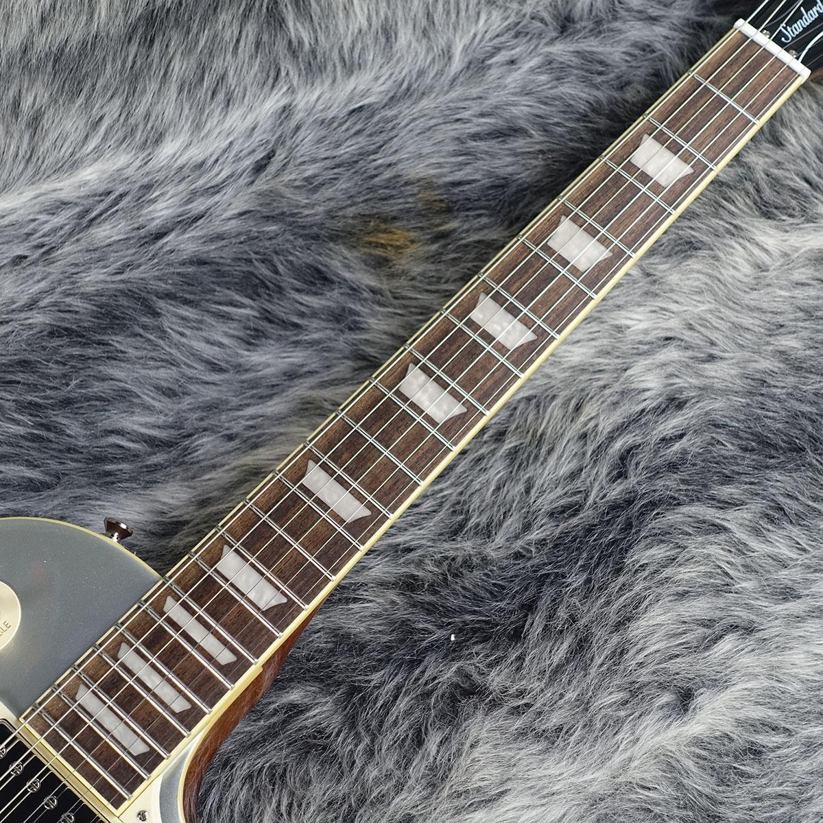 Les Paul Standard 60s Silver Mist Epiphone エレクトリックギター